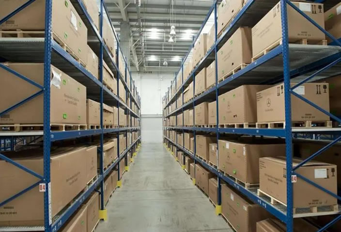丽水到怀仁市货物仓储